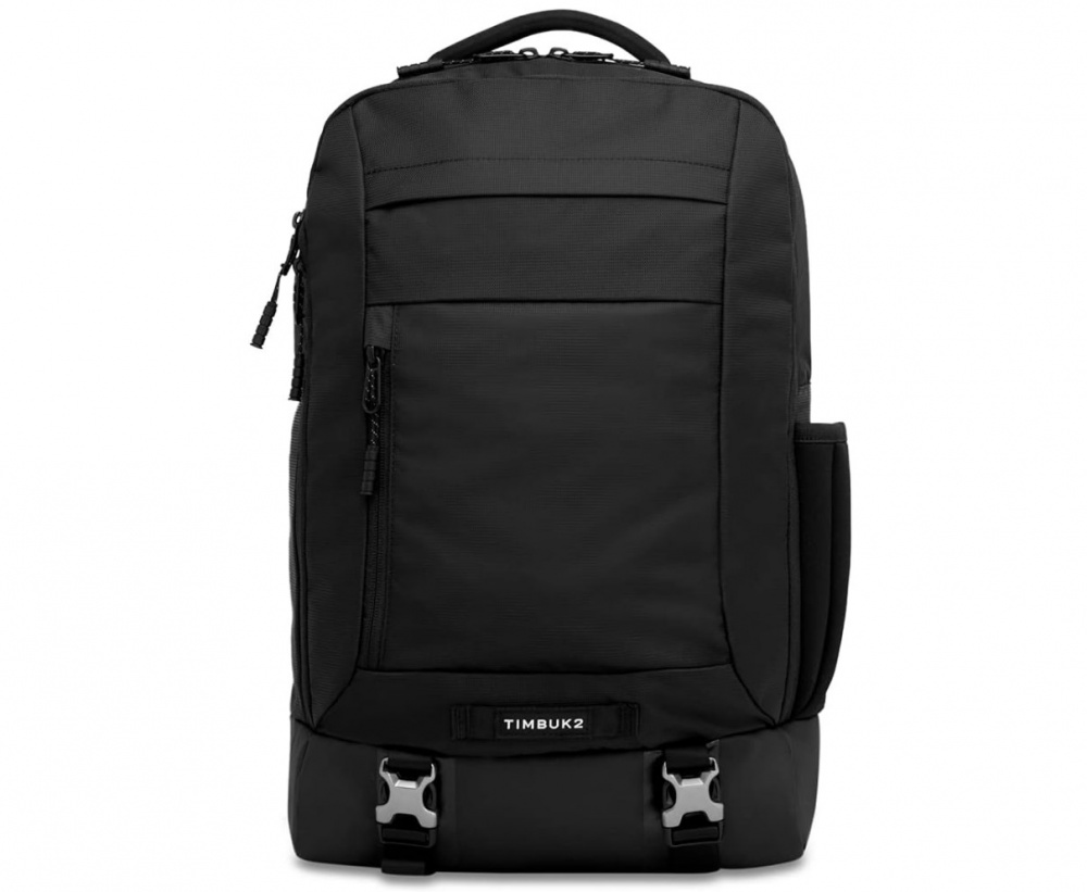 Timbuk2 Authority Laptop Backpack Deluxe
