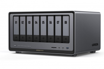 ugreen nas 3