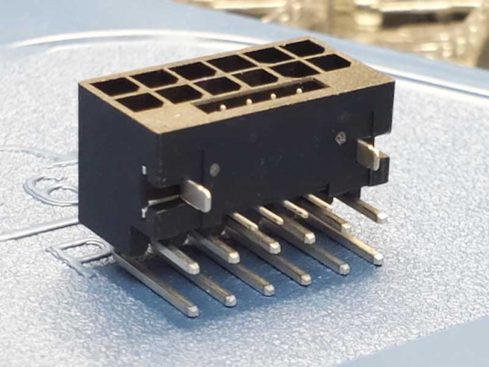 12VHPWR connector 4090 melted connector replacement northridgefix2