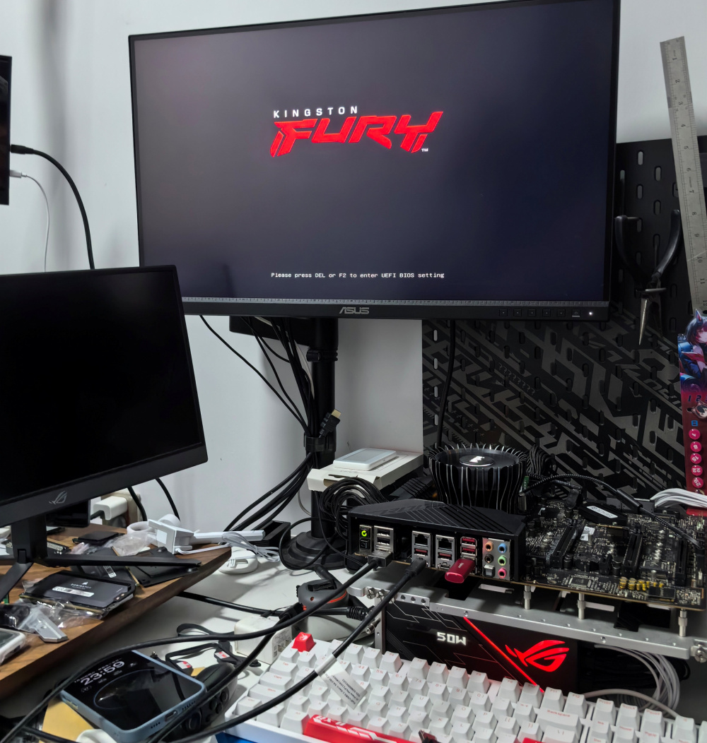 ASUS ROG MAXIMUS XIII HERO SODIMM MEMORY 1 scaled