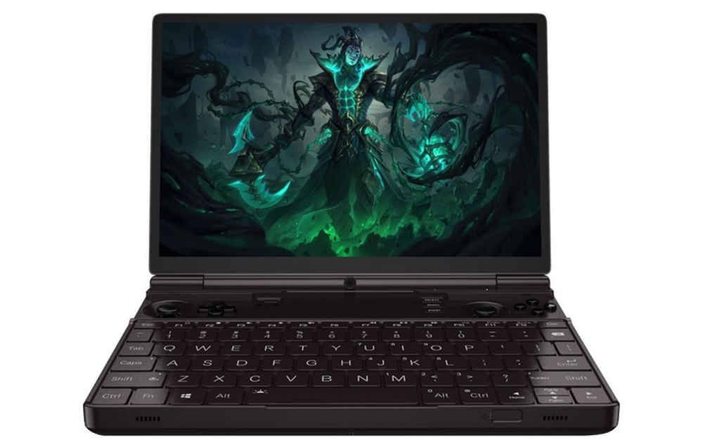 GPD WIN MAX 2 2023 3
