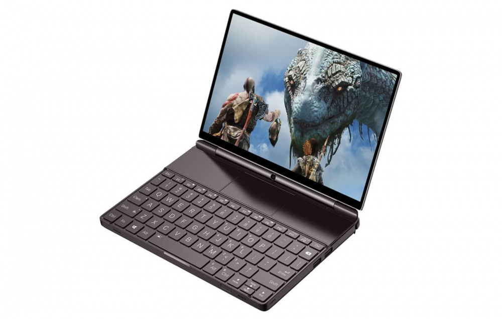 GPD WIN MAX 2 2023 4