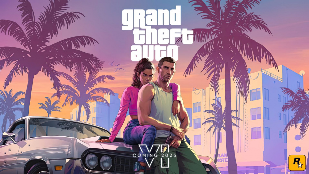 GTA VI HD 1920x1080 1