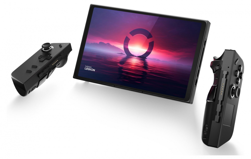 LENOVO LEGION GO 6