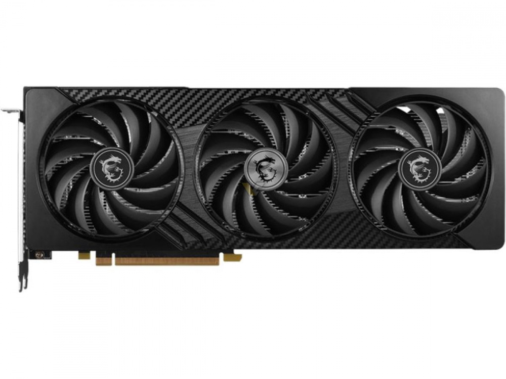 MSI GeForce RTX 4060 8GB GAMING DUKE 3X 2