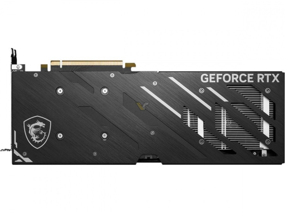 MSI GeForce RTX 4060 8GB GAMING DUKE 3X 3