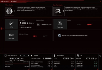 ROG STRIX Z790E GAMING WIFI II SS5
