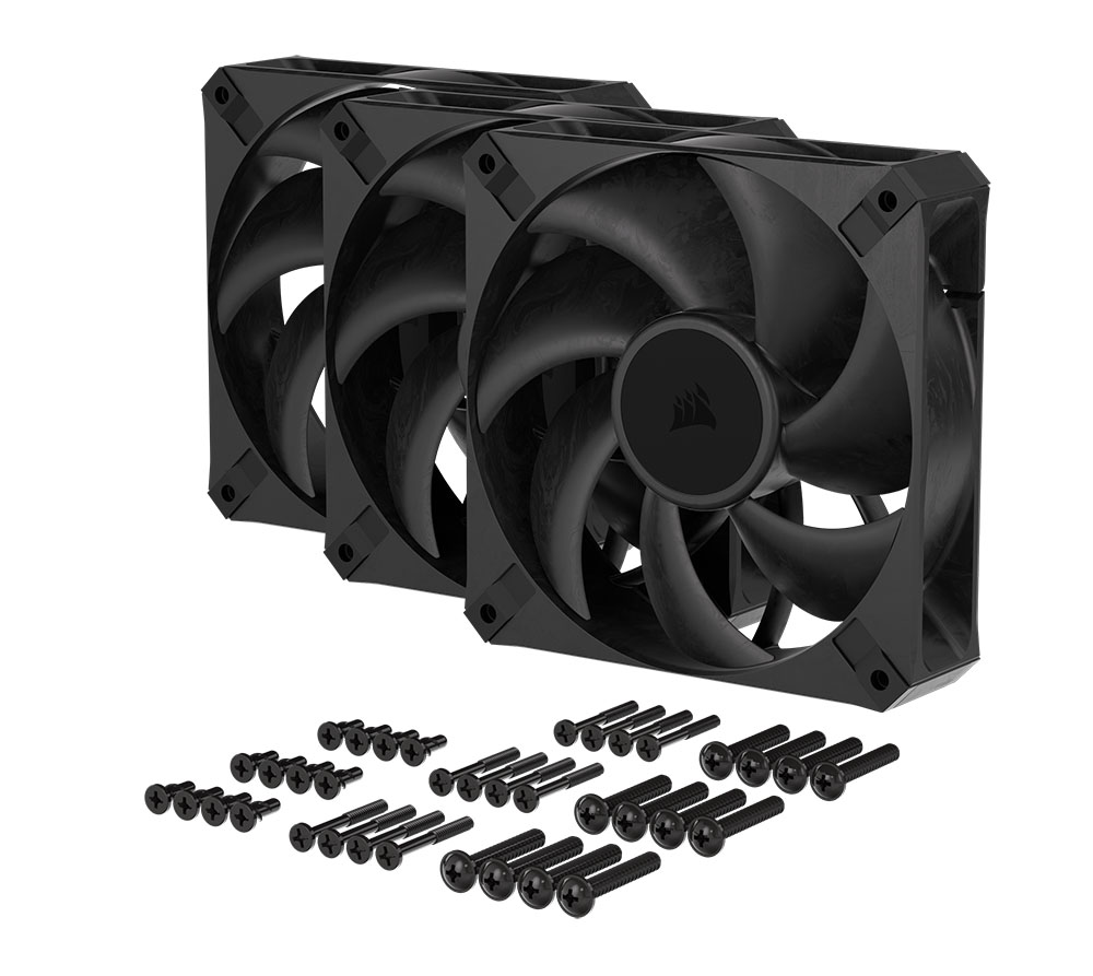 Corsair RS MAX Series Fans
