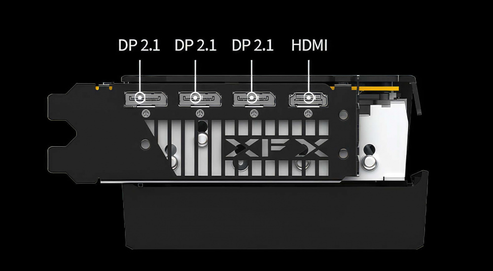 RX7900XTX XFX NIRVANA 2