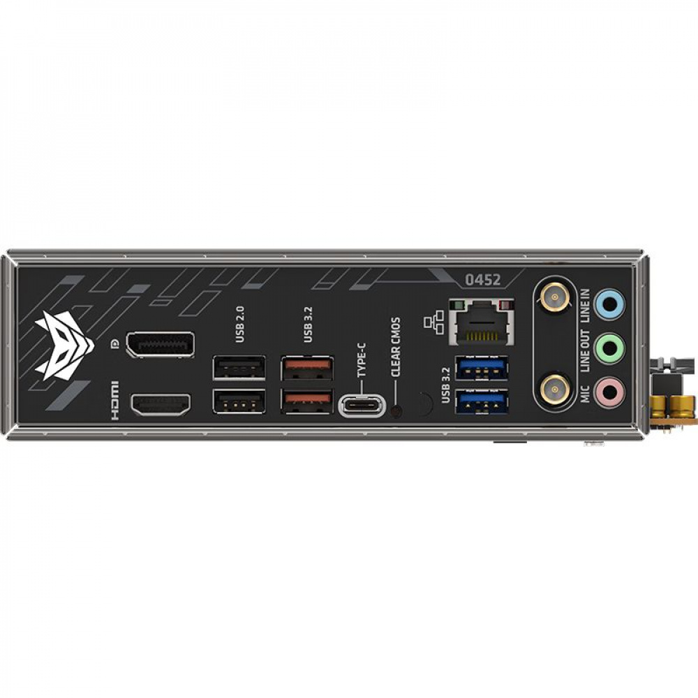 SAPPHIRE NITRO B650I 1