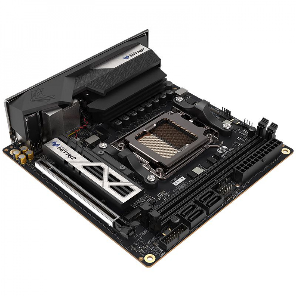 SAPPHIRE NITRO B650I 2