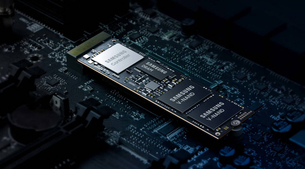 SSD