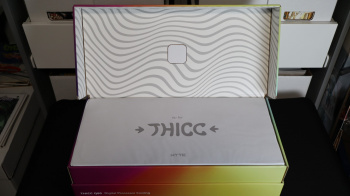 HYTE THICC Q60