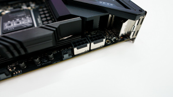 ASUS ROG Strix Z790-E Gaming WiFi II Motherboard