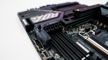 ASUS ROG Strix Z790-E Gaming WiFi II Motherboard