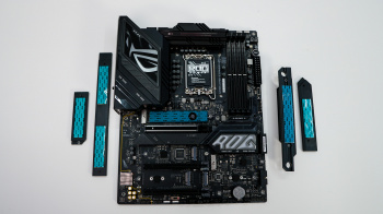 ASUS ROG Strix Z790-E Gaming WiFi II Motherboard