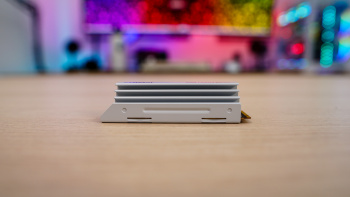 Crucial T705 Gen5 Solid State Drive