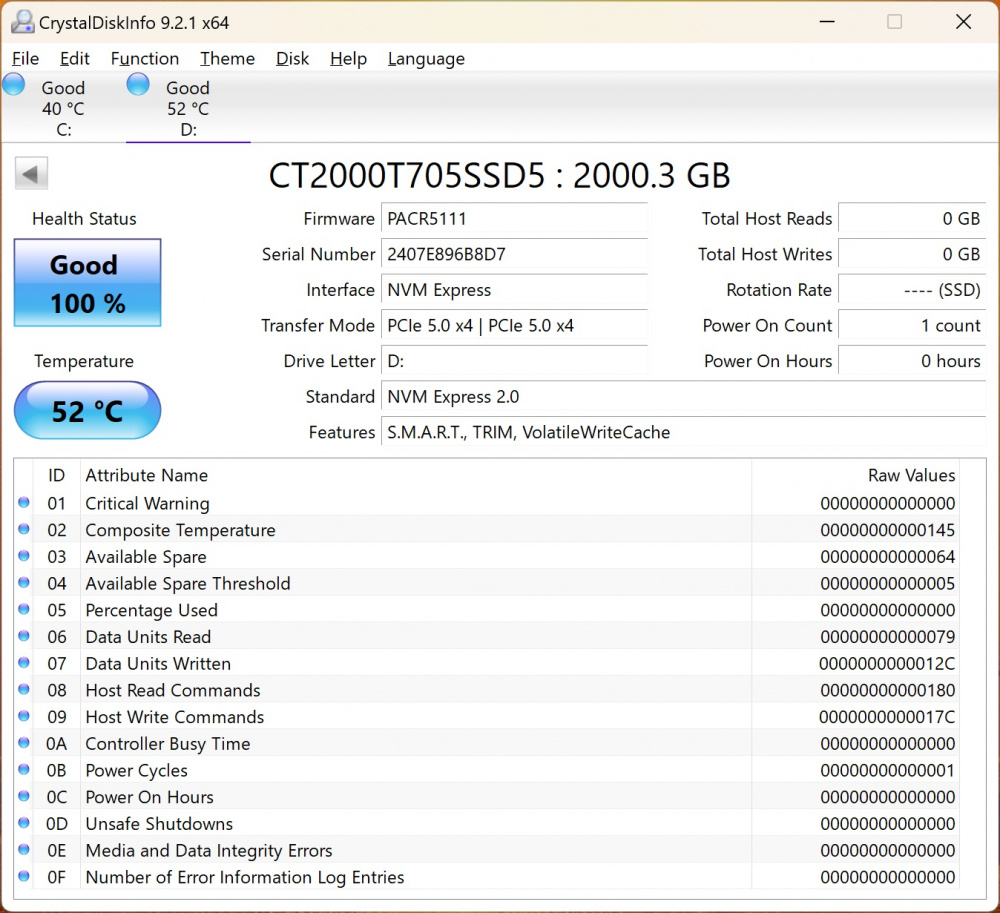 crucial t705 info2
