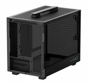 DeepCool CH160 ITX Case