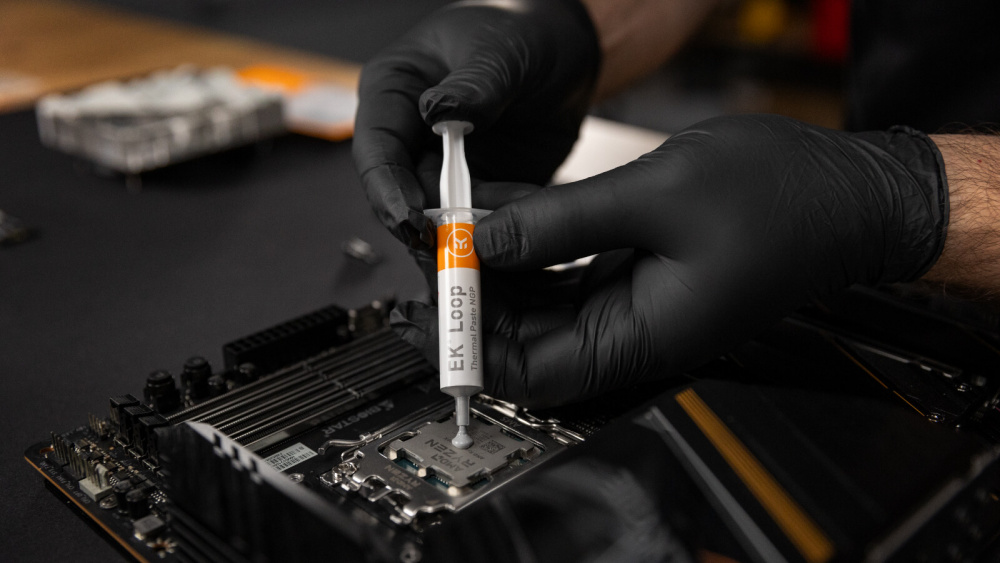 EK NGP Thermal Paste