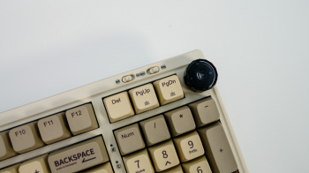 EPOMAKER RT100 Mechanical Keyboard