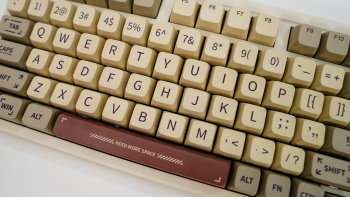 EPOMAKER RT100 Mechanical Keyboard