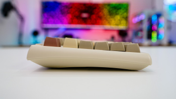 EPOMAKER RT100 Mechanical Keyboard