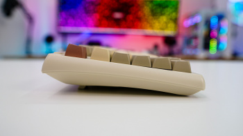 EPOMAKER RT100 Mechanical Keyboard