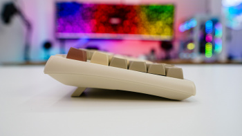 EPOMAKER RT100 Mechanical Keyboard