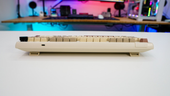 EPOMAKER RT100 Mechanical Keyboard