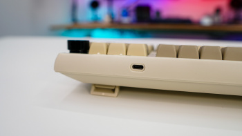 EPOMAKER RT100 Mechanical Keyboard