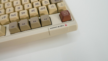 EPOMAKER RT100 Mechanical Keyboard