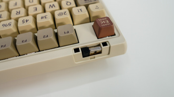 EPOMAKER RT100 Mechanical Keyboard