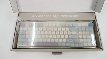 EPOMAKER RT100 Mechanical Keyboard