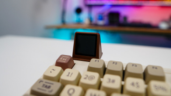 EPOMAKER RT100 Mechanical Keyboard