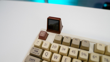 EPOMAKER RT100 Mechanical Keyboard