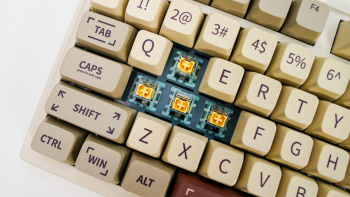 EPOMAKER RT100 Mechanical Keyboard