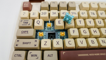 EPOMAKER RT100 Mechanical Keyboard