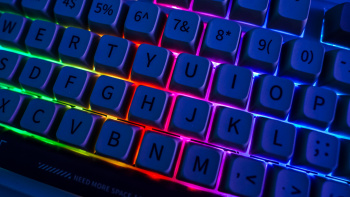 EPOMAKER RT100 Mechanical Keyboard