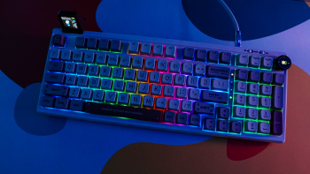 EPOMAKER RT100 Mechanical Keyboard