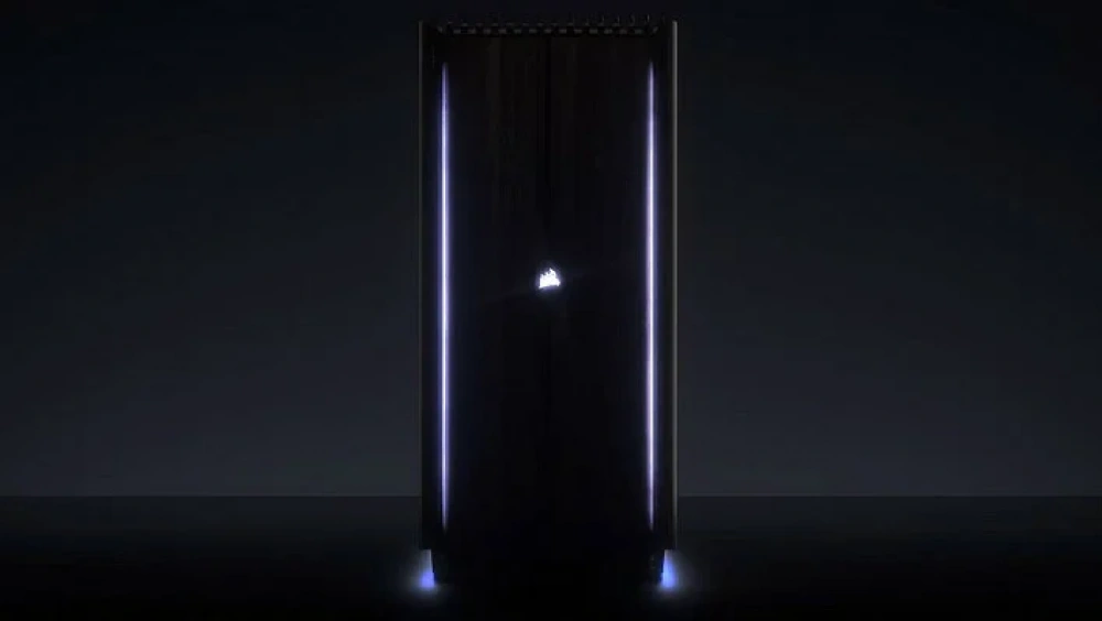 hero corsair one i500 gaming pc