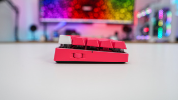 Logitech G PRO X 60 LIGHTSPEED Gaming Keyboard
