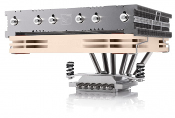 Noctua NH-L12Sx77 Low-Profile CPU Cooler
