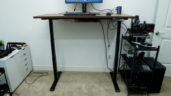 OdinLake Standing Desk S450