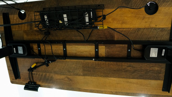 OdinLake Standing Desk S450