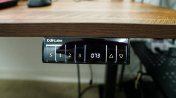OdinLake Standing Desk S450