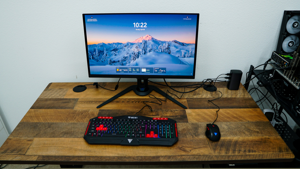 OdinLake Standing Desk S450