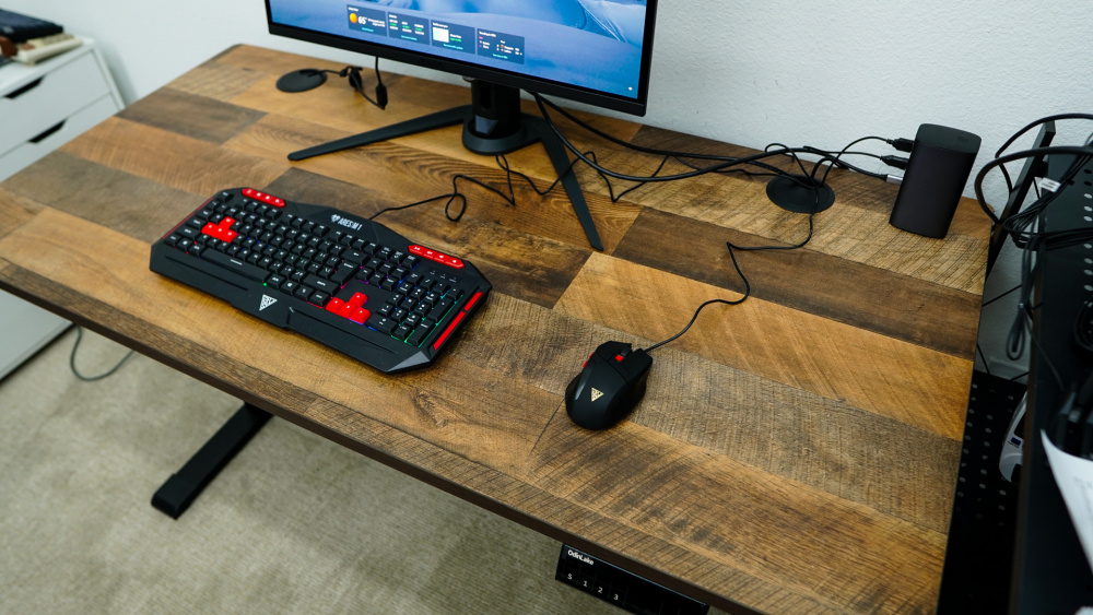 OdinLake Standing Desk S450