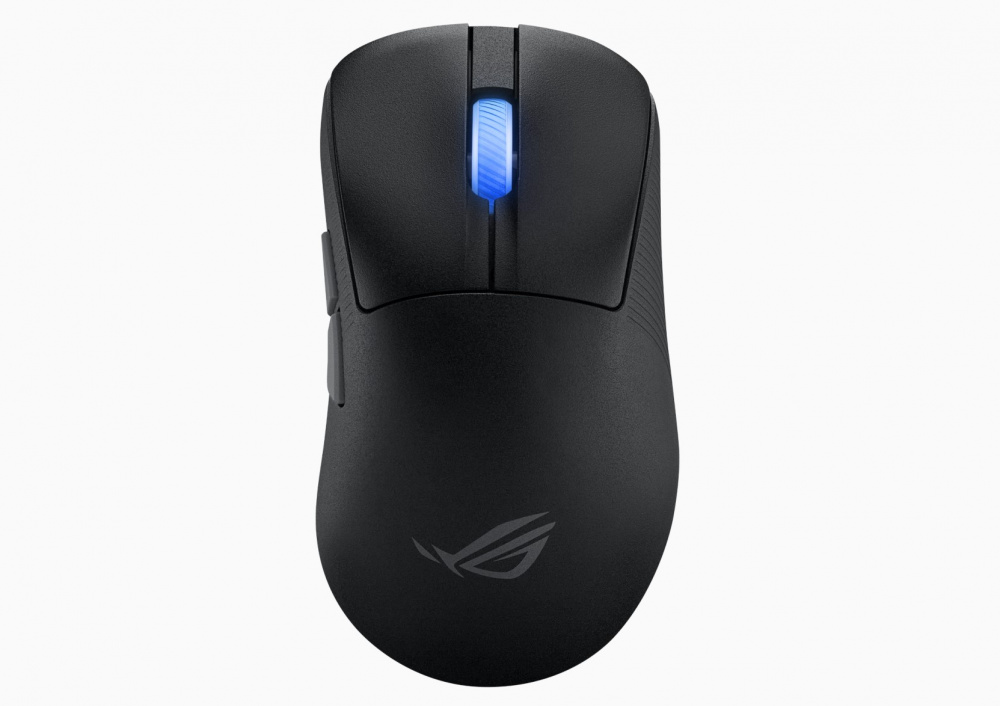 ROG Keris II Ace Wireless Gaming Mouse