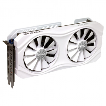 sparkle arc roc 5